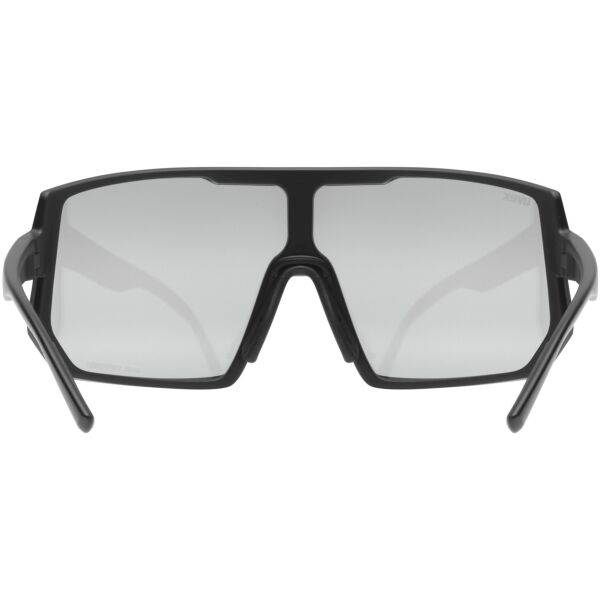 Okulary Uvex Sportstyle 235 V czarne