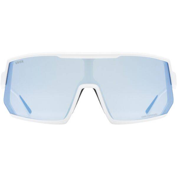 Okulary Uvex Sportstyle 235 V białe