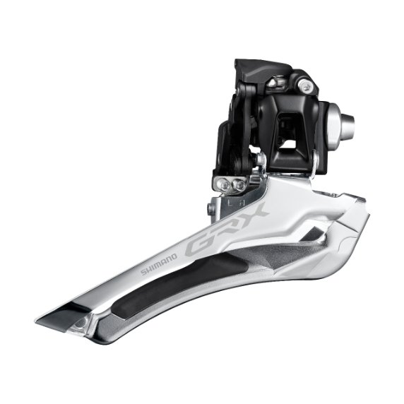 Przerzutka przednia Shimano  FD-RX400 