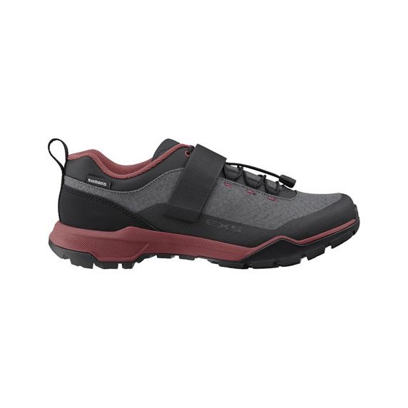 Buty damskie Shimano SH-EX500 rozm. 38 czarne