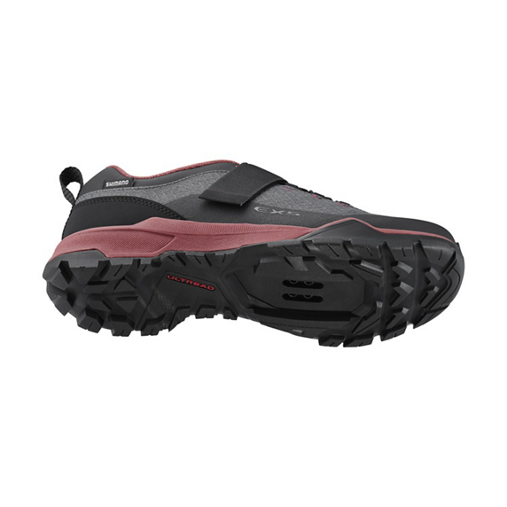 Buty damskie Shimano SH-EX500 rozm. 38 czarne