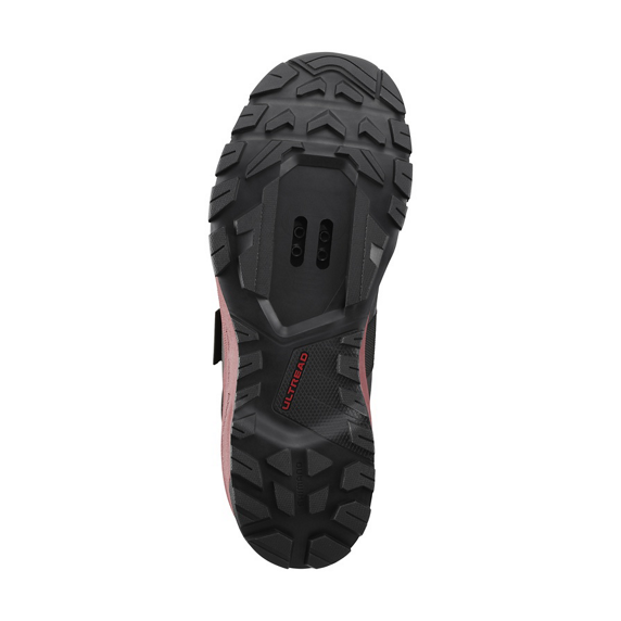 Buty damskie Shimano SH-EX500 rozm. 39 czarne