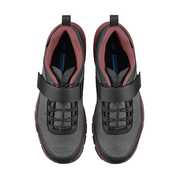 Buty damskie Shimano SH-EX500 rozm. 39 czarne