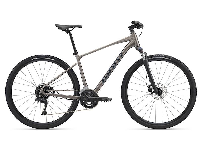 Rower Giant Roam 3 XL Metal