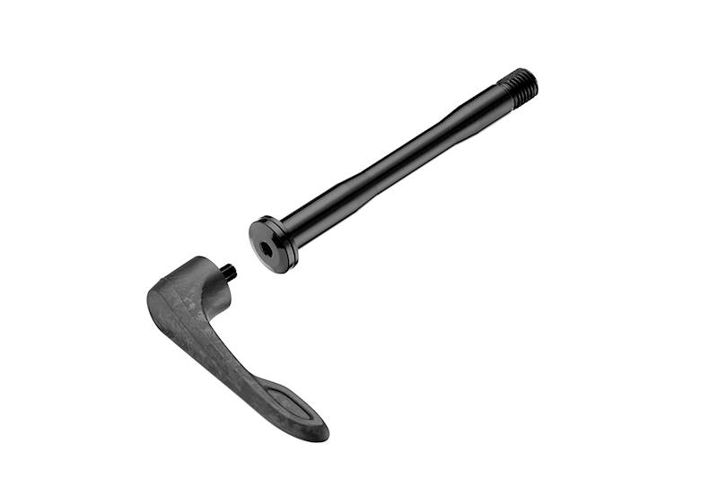 Oś tył Giant 12 mm Thru Axle with removable lever