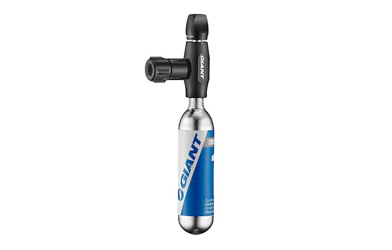 Pompka Giant Co2 Control Blast 0