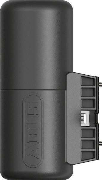 Zabezpieczenie Abus Catena 6806K/85 black QST