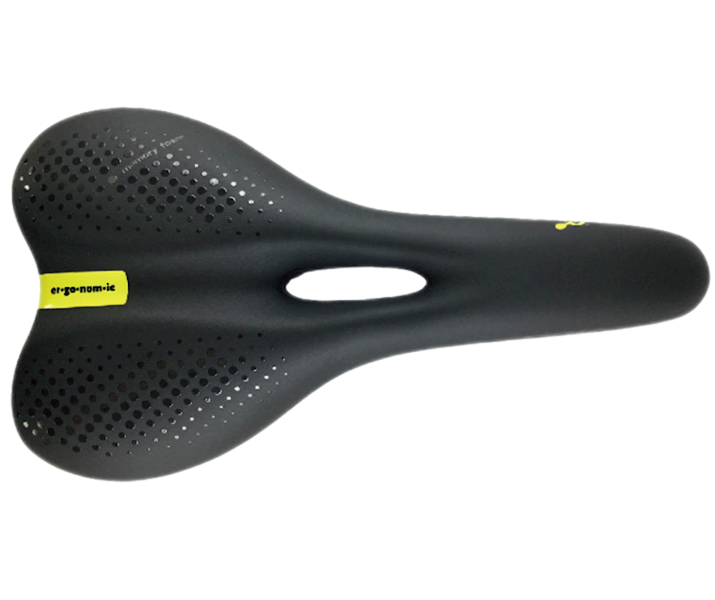 Siodło rowerowe Ost DDK D390MF