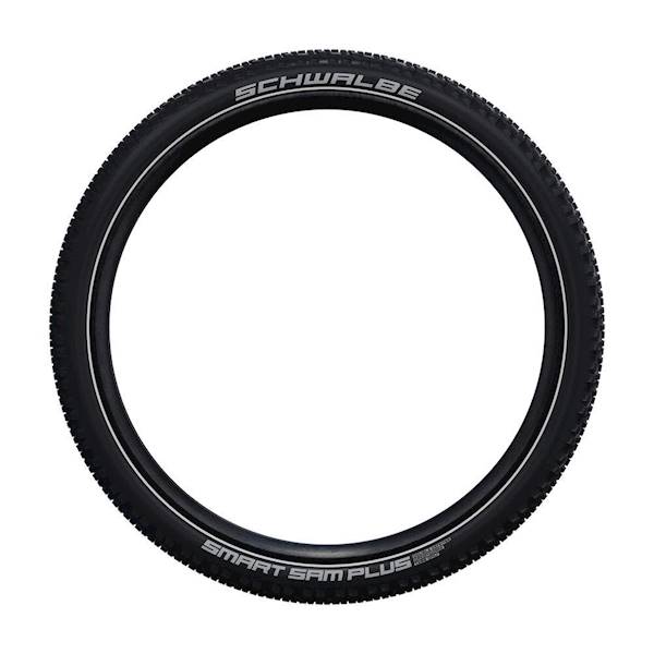 Opona Schwalbe Smart Sam Plus 47-622, 28x1.85 