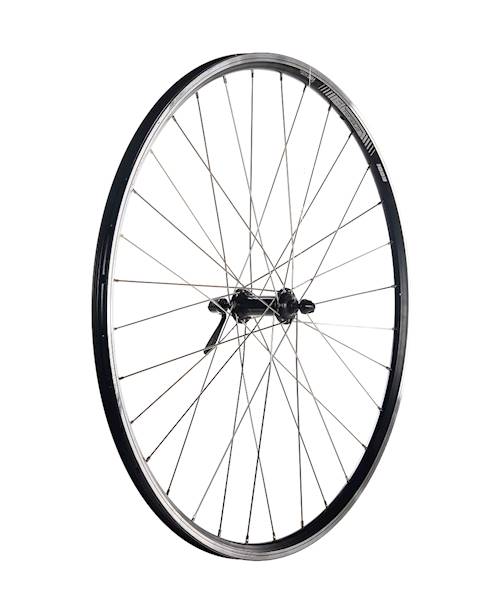 Koło przednie 28" Freewayz piastą Shimano Alivio 