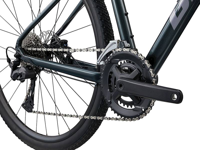 Rower Giant Roam 2 L Asphalt Green