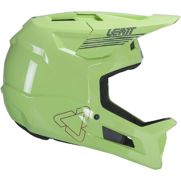 Kask rowerowy Leatt Gravity 1.0 M mojito