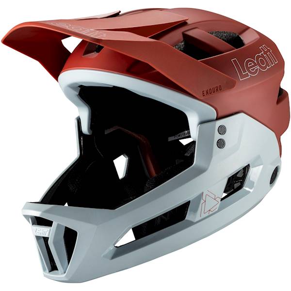 Kask rowerowy Leatt Enduro 2.0 L lava