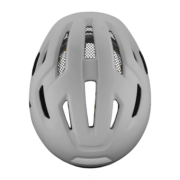 Kask Bolle Stance Pure S 52-55 cm Grey Matte
