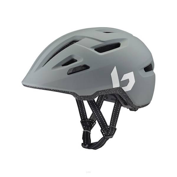 Kask Bolle Stance Pure M 55-59 cm Grey Matte