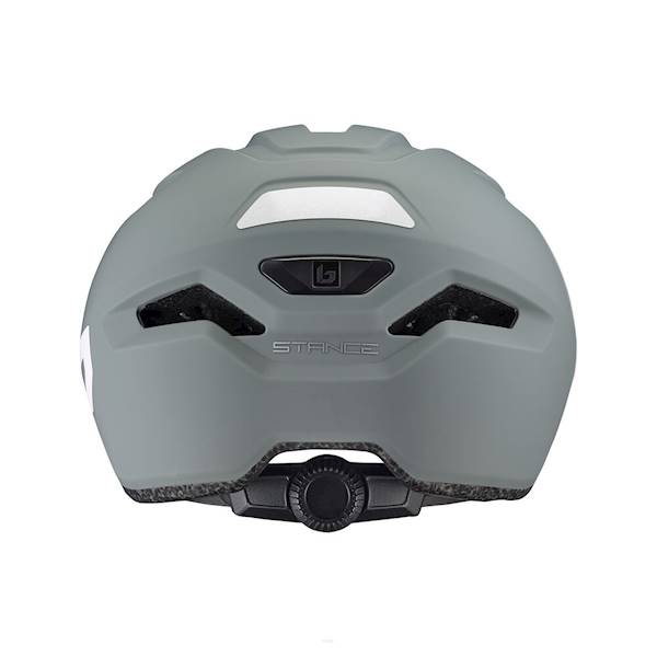 Kask Bolle Stance Pure M 55-59 cm Grey Matte
