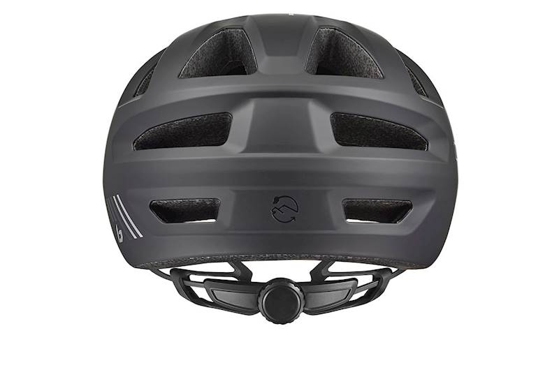 Kask Bolle Spero S 52-55 cm Black Matte