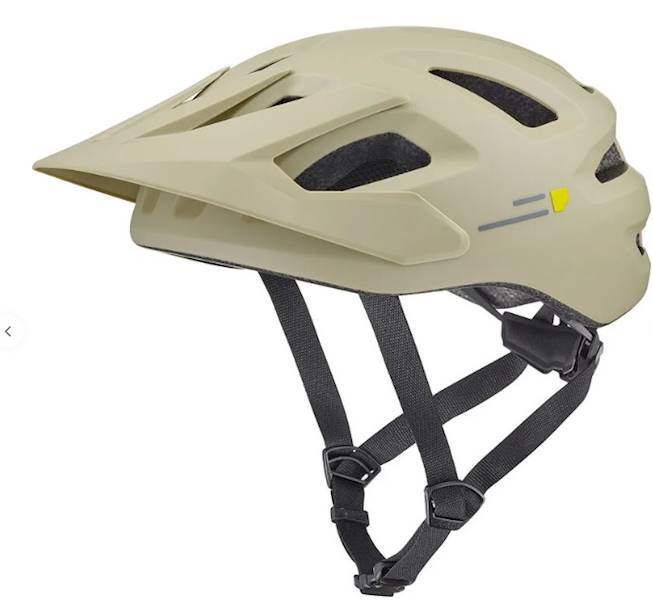 Kask Bolle Adapt Pure M 55-59 cm Dust Matte