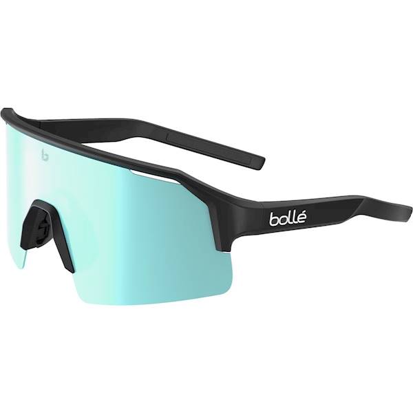 Okulary Bolle C-Shifter Matte Black - TNS ICE 