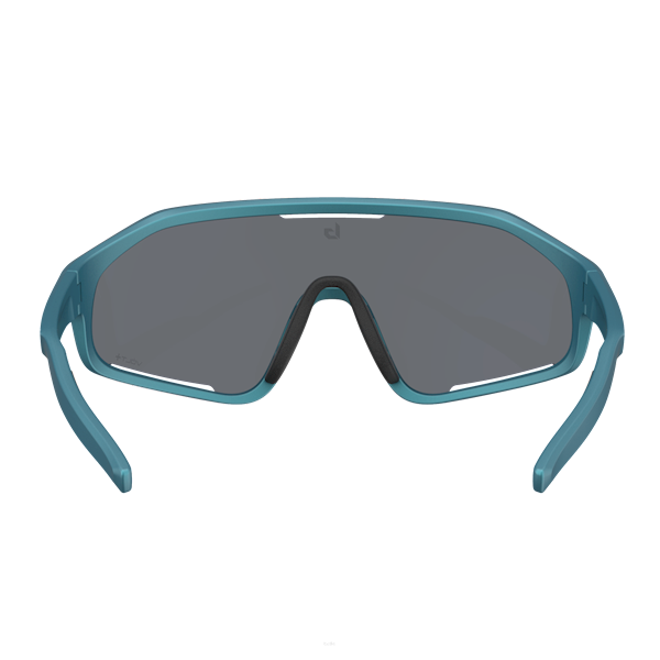 Okulary Bolle Shifter Teal Metallic -Volt Ruby