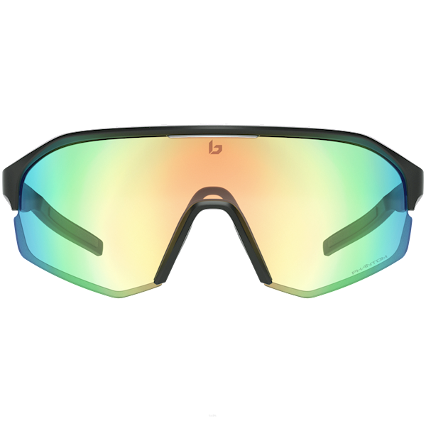Okulary Bolle LightShifter Black Matte-Phantom Cle