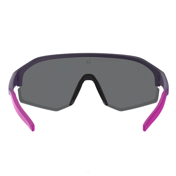 Okulary Bolle LightShifter Burgundy Pink- TNS Gold
