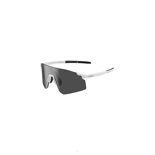 Okulary Bolle C-Icarus White Matte - TNS GUN