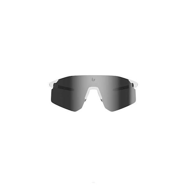 Okulary Bolle C-Icarus White Matte - TNS GUN