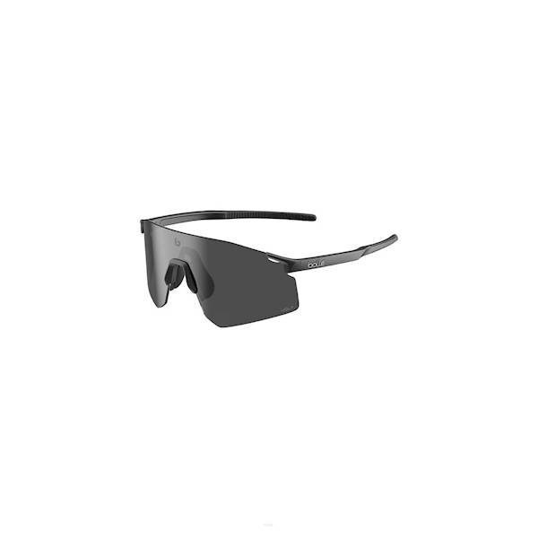 Okulary Bolle C-Icarus Black Matte - Volt Gun