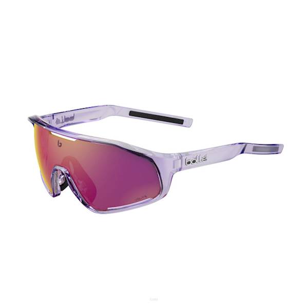 Okulary Bolle Shifter Astro Purple Crys -Volt Ruby