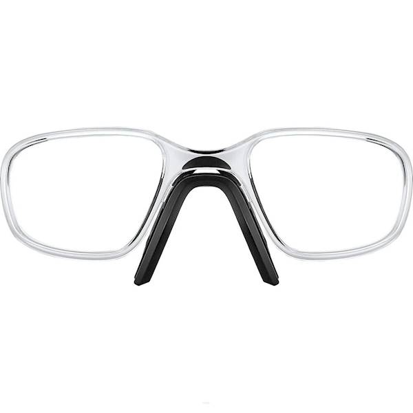 Okulary Bolle RX Optical Clip Lightshifter Black M