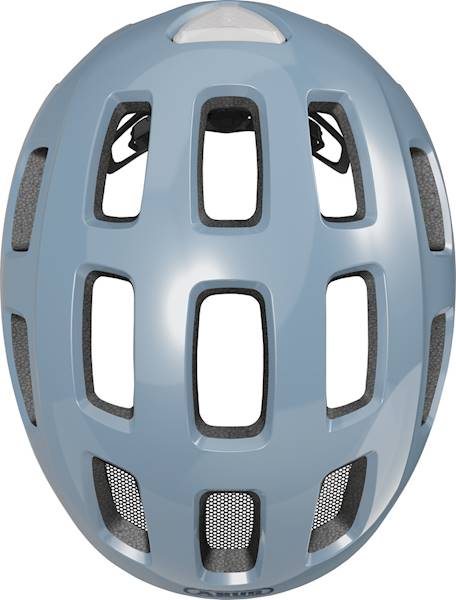 Kask Abus Youn-I 2.0 (48-54) S glacier blue