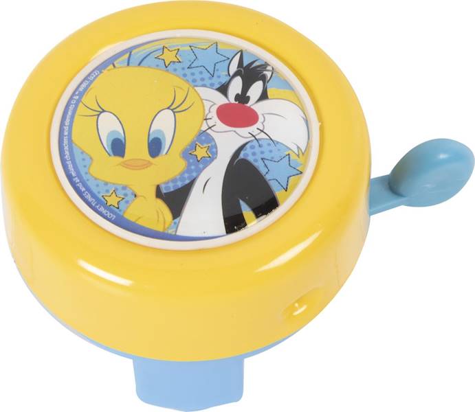 Dzwonek Looney Tunes