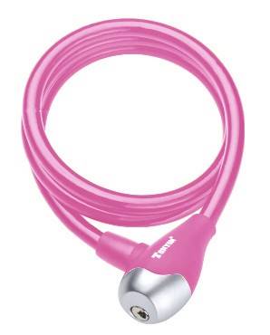 Zapięcie Ost Bike 10x1200mm light pink
