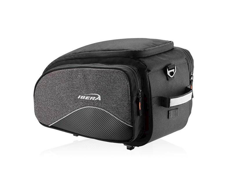 Torba Ibera MIK Commuter Bag ib-ba24
