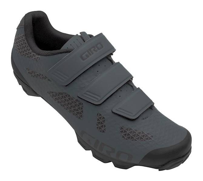 Buty męskie Giro Ranger portaro grey roz.44