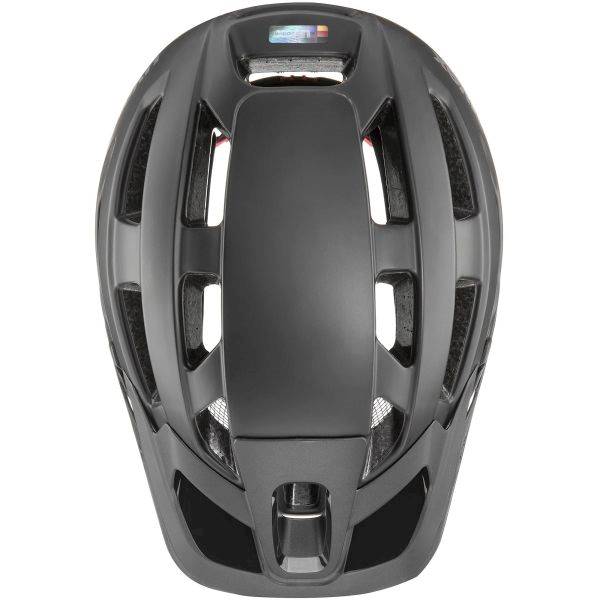 Kask Uvex Finale 2.0 (52-57) czarny