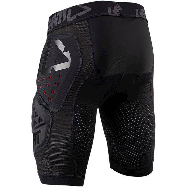 Spodenki Leatt z ochraniaczem Impact 3DF 3.0 M