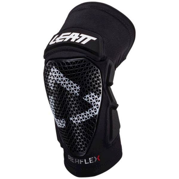 Ochraniacze kolan Leatt Knee Guard ReaFlex Pro S