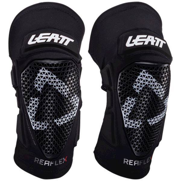 Ochraniacze kolan Leatt Knee Guard ReaFlex Pro S