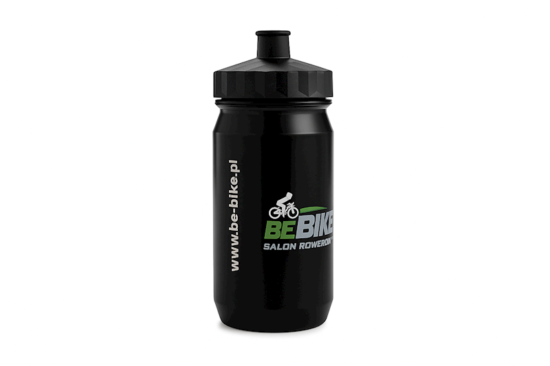 Bidon z logo Be-Bike 500ml