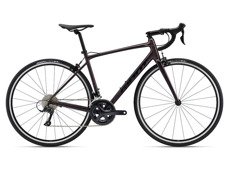 Rower Giant Contend 1 M Rosewood