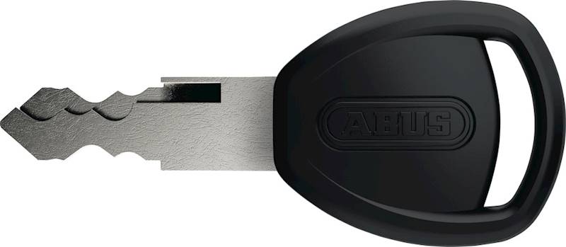 Zabezpieczenie Abus Catena 6806K/110 black QST