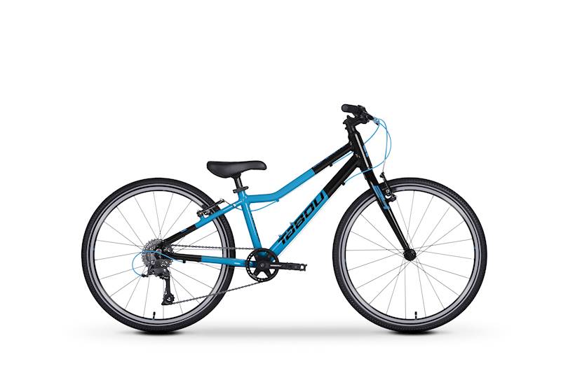 Rower Tabou 24 Superlite 24 blue/black