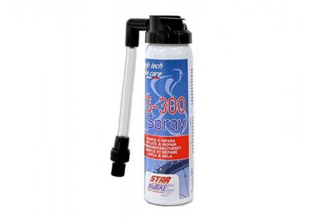 Uszczelniacz do opon Ts-300 spray 100 ml