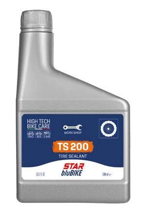 Uszczelniacz do opon mleczko TS-200 500 ml