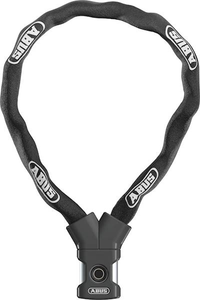 Zabezpieczenie Abus Yardo 7807F/85 black