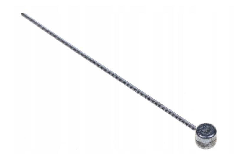 Linka hamulcowa Alligator 1,6x1700 mm