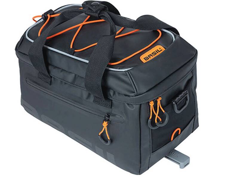 Sakwa Basil Tarpaulin Miles Mik 7 L