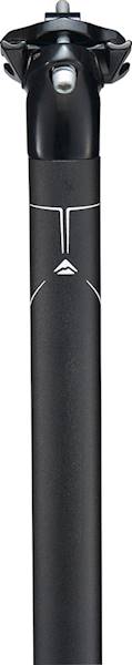 Wspornik siodła Merida Comp CC 30,9X400 mm czarna